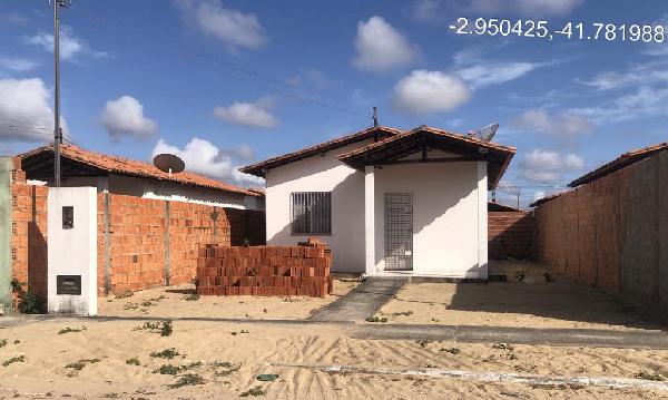 Casa em leilão em Parnaiba