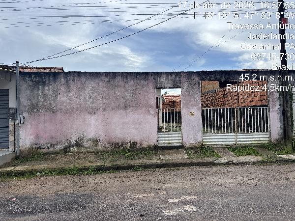 Casa em leilão em Castanhal