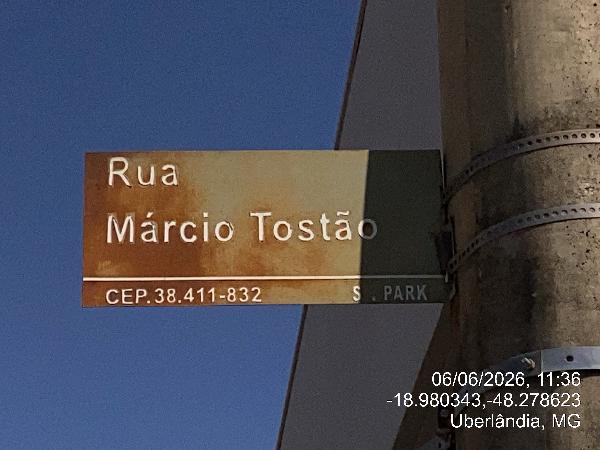 Apartamento em leilão em Uberlandia