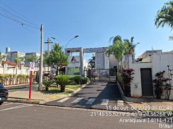 Apartamento em leilão em Araraquara