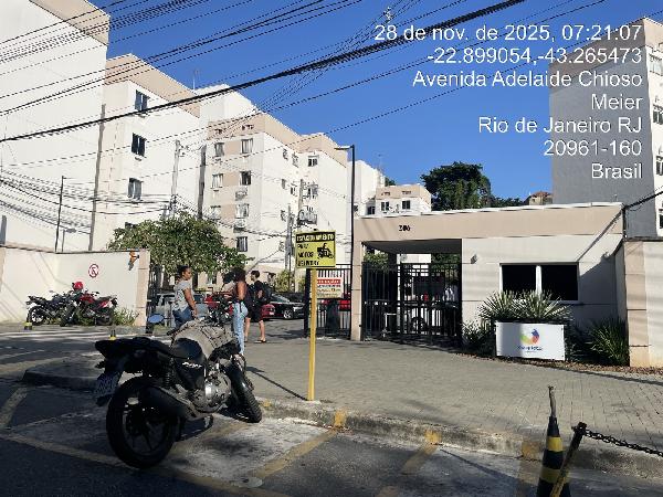 Apartamento em leilão em Rio De Janeiro