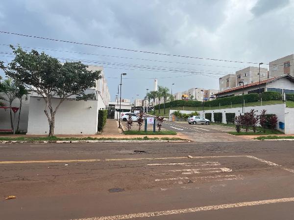 Apartamento em leilão em Londrina