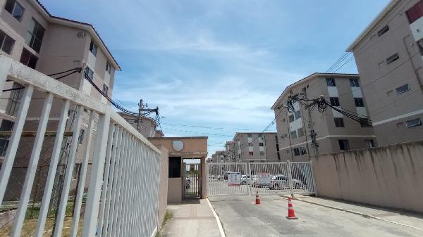 Apartamento em leilão em Itaborai