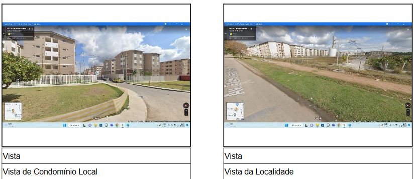 Apartamento em leilão em Itaborai