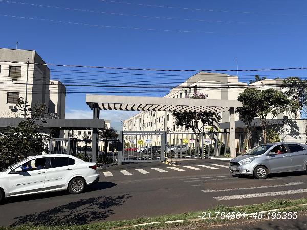Apartamento em leilão em Araraquara