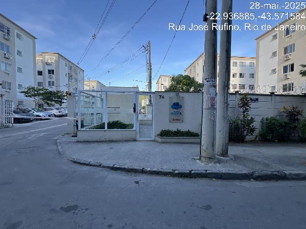 Apartamento em leilão em Rio De Janeiro