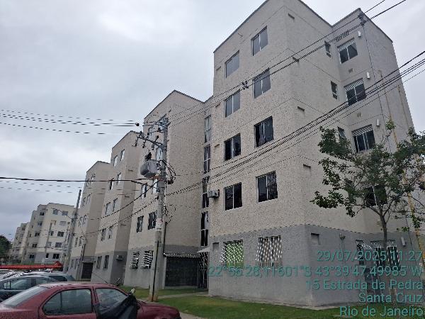Apartamento em leilão em Rio De Janeiro