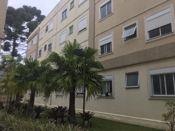 Apartamento em leilão em Curitiba