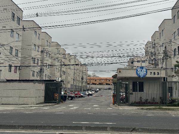 Apartamento em leilão em Rio De Janeiro