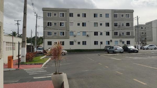 Apartamento em leilão em Camaragibe