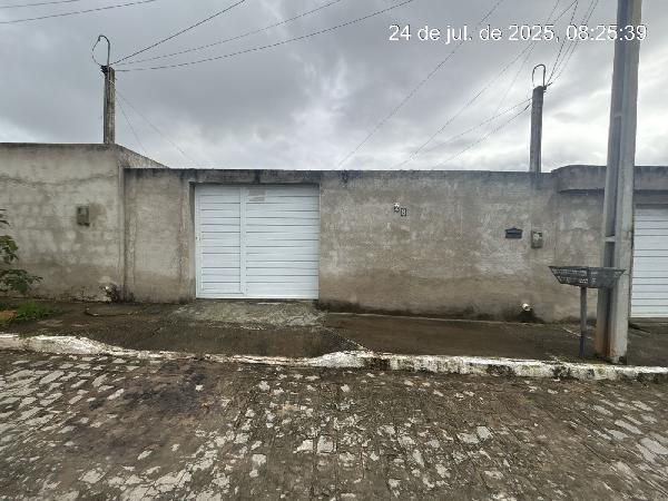 Casa em leilão em Belo Jardim