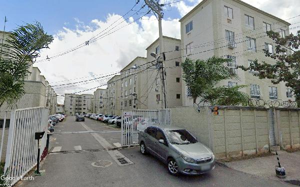 Apartamento em leilão em Rio De Janeiro