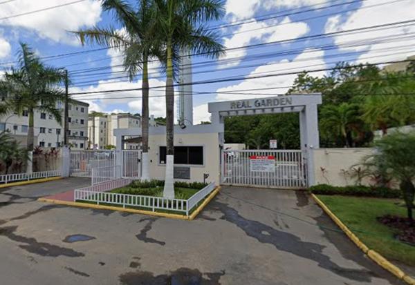 Apartamento em leilão em Camaragibe