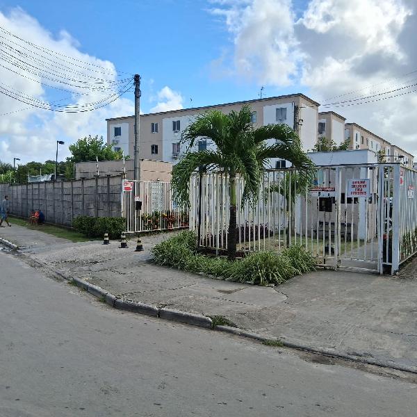 Apartamento em leilão em Jaboatao Dos Guararapes