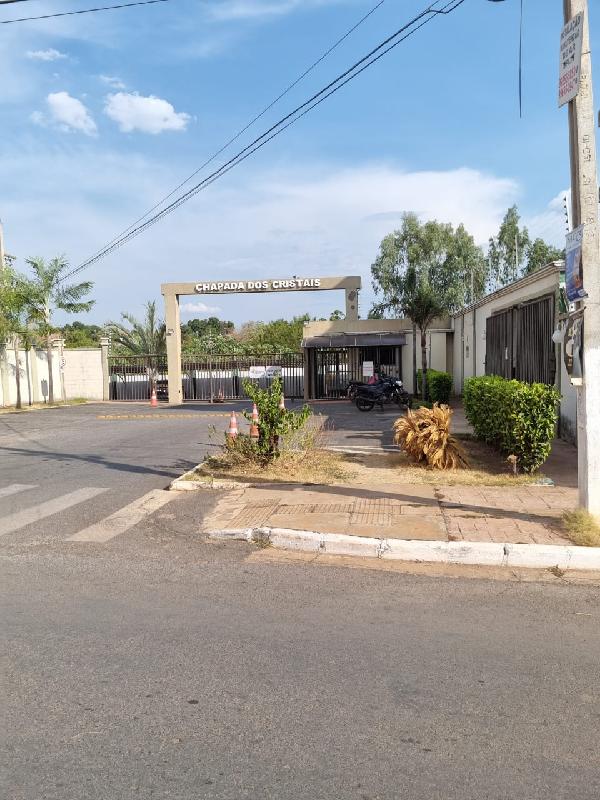 Apartamento em leilão em Varzea Grande