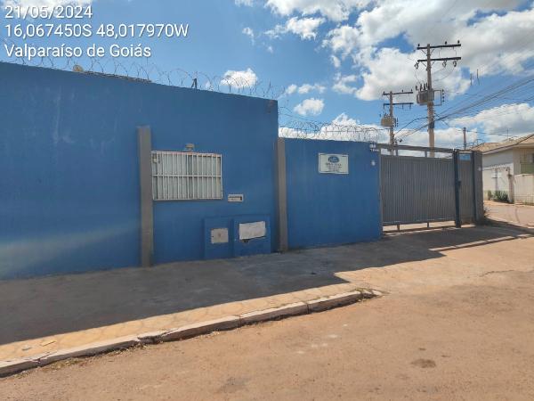 Apartamento em leilão em Valparaiso De Goias