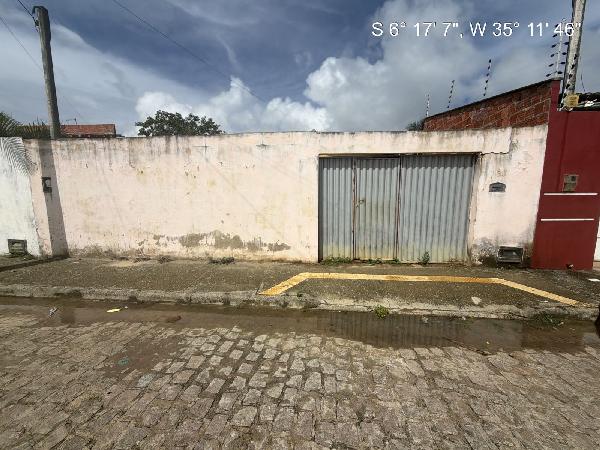 Casa em leilão em Goianinha
