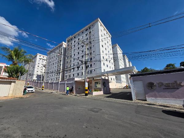 Apartamento em leilão em Juiz De Fora