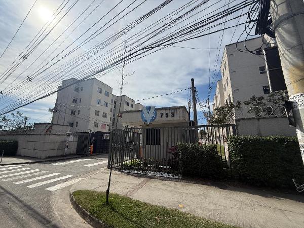 Apartamento em leilão em Rio De Janeiro