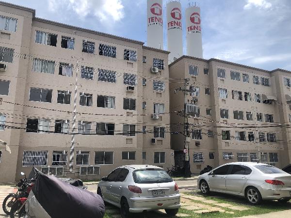 Apartamento em leilão em Rio De Janeiro