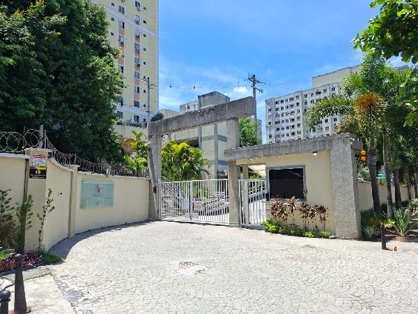 Apartamento em leilão em Rio De Janeiro