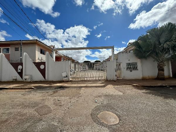 Apartamento em leilão em Valparaiso De Goias