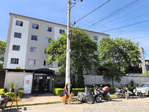 Apartamento em leilão em Sao Paulo