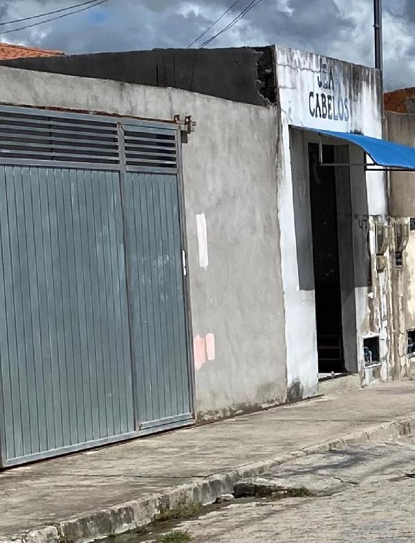 Casa em leilão em Feira De Santana