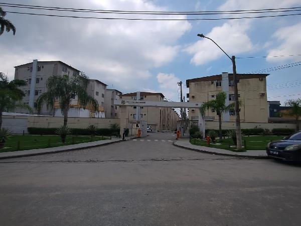 Apartamento em leilão em Rio De Janeiro