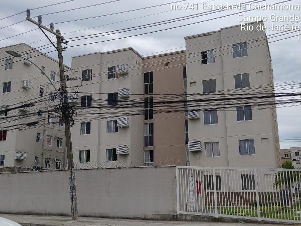 Apartamento em leilão em Rio De Janeiro