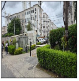 Apartamento em leilão em Rio De Janeiro