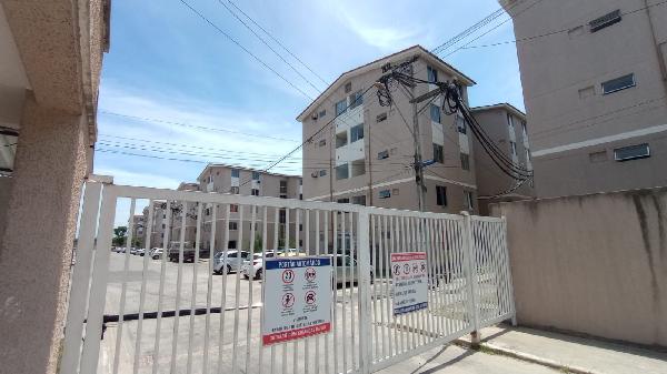 Apartamento em leilão em Itaborai