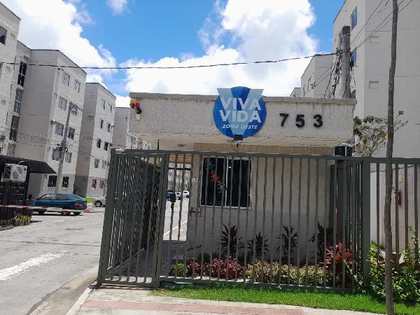 Apartamento em leilão em Rio De Janeiro