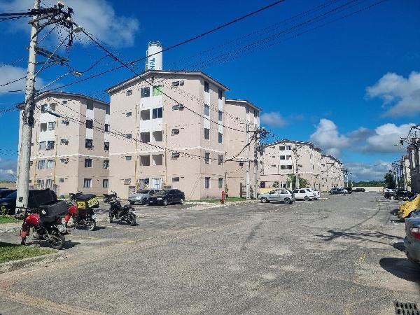 Apartamento em leilão em Itaborai