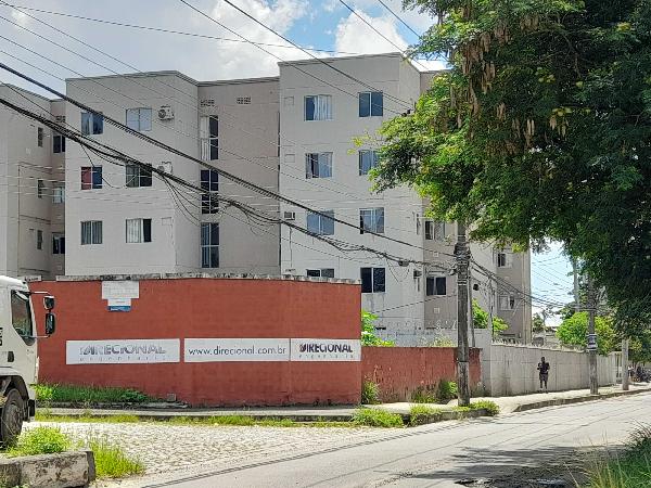 Apartamento em leilão em Nova Iguacu