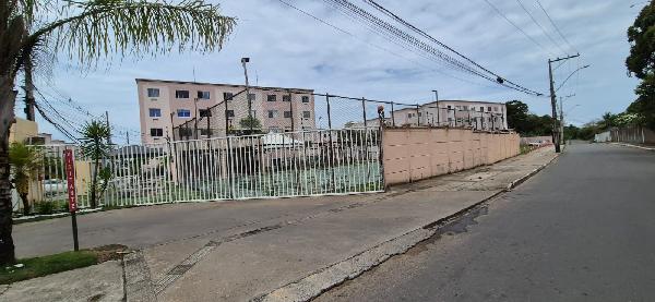 Apartamento em leilão em Lauro De Freitas