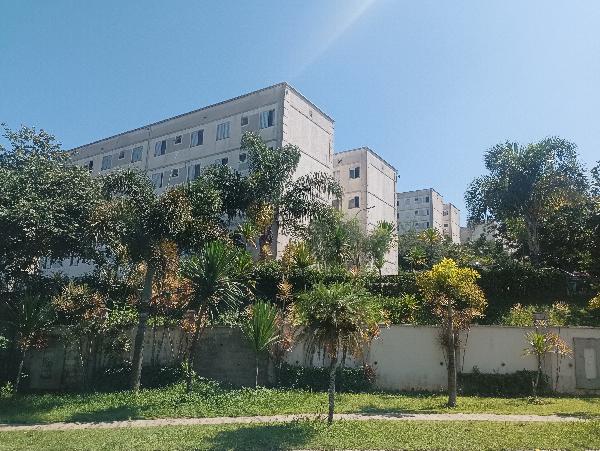 Apartamento em leilão em Guarulhos