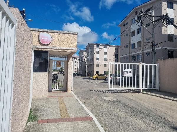 Apartamento em leilão em Itaborai
