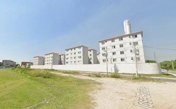Apartamento em leilão em Mesquita