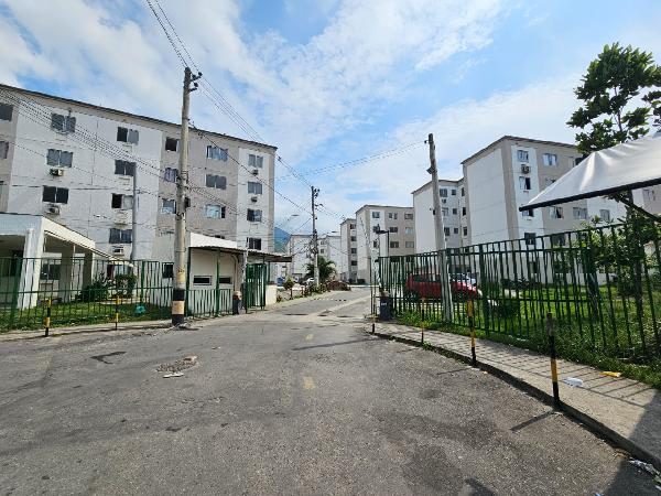 Apartamento em leilão em Nova Iguacu