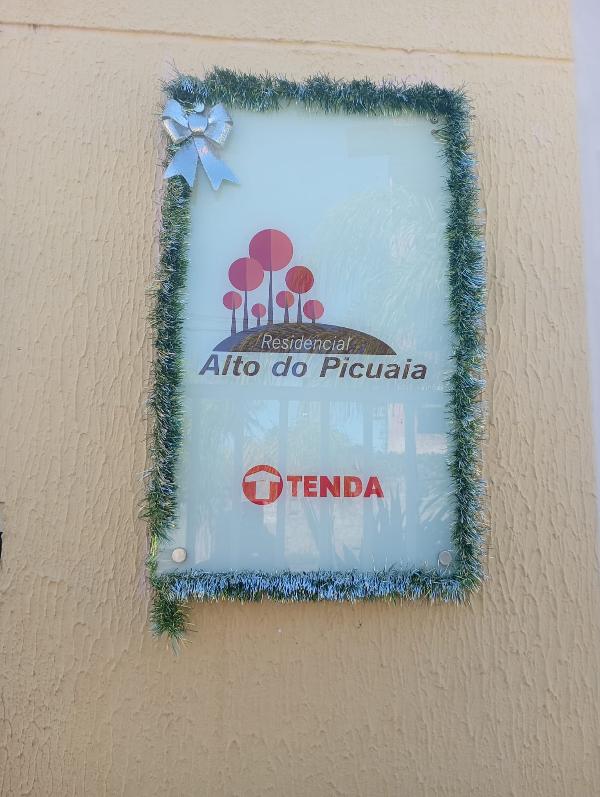 Apartamento em leilão em Lauro De Freitas