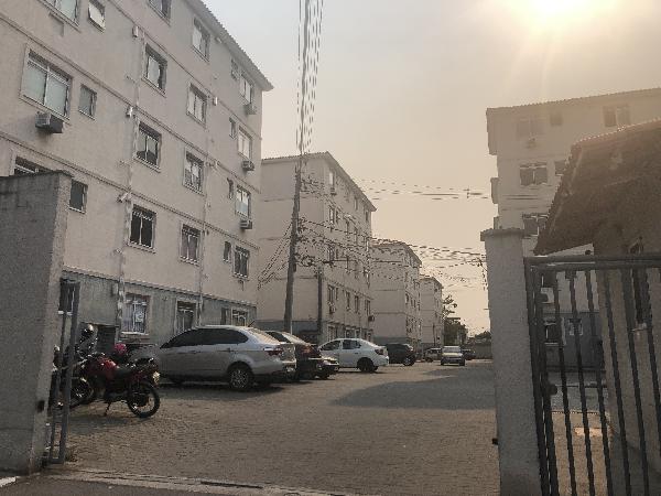 Apartamento em leilão em Mesquita
