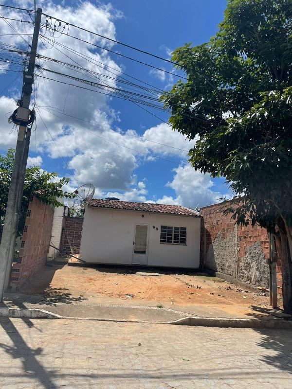 Casa em leilão em Belo Jardim
