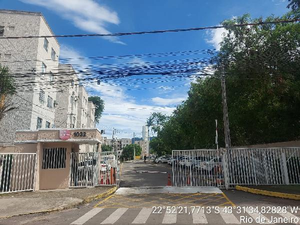Apartamento em leilão em Rio De Janeiro