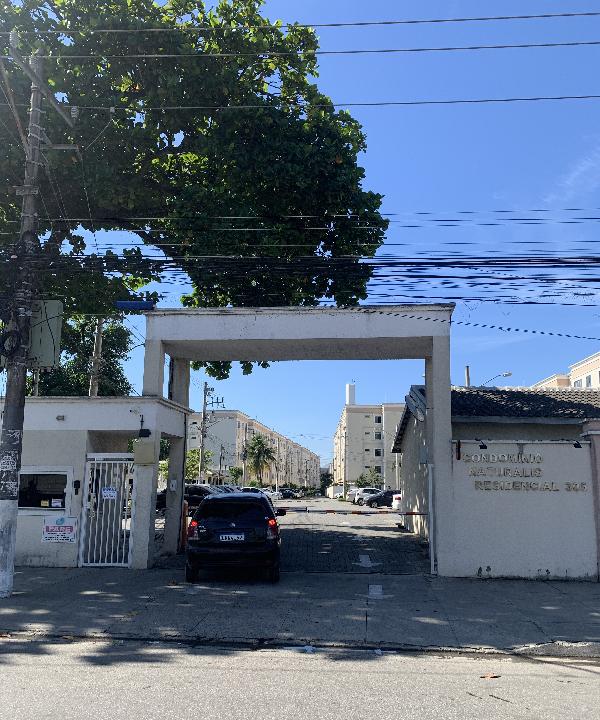 Apartamento em leilão em Rio De Janeiro