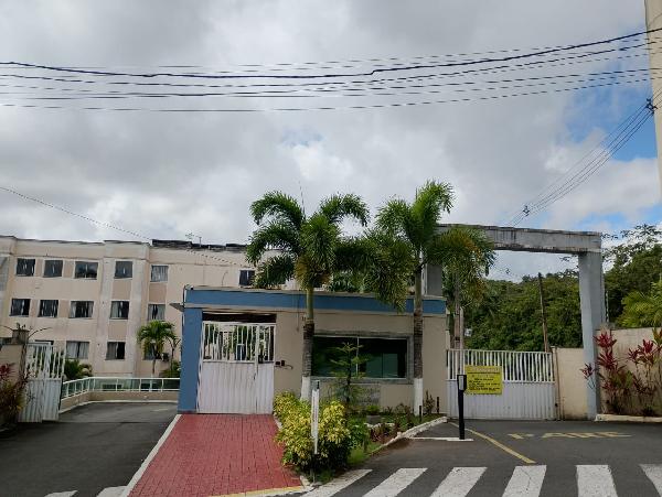 Apartamento em leilão em Jaboatao Dos Guararapes