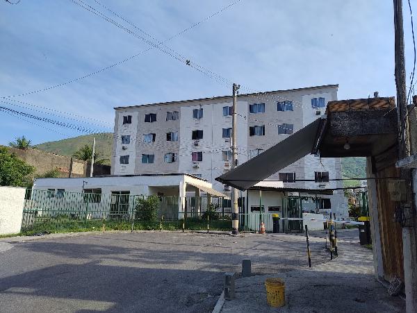 Apartamento em leilão em Nova Iguacu