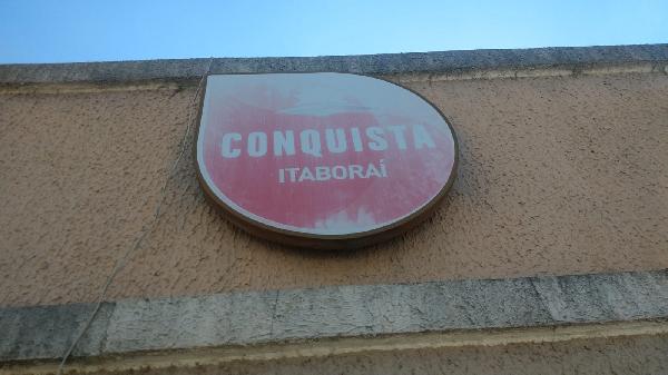 Apartamento em leilão em Itaborai
