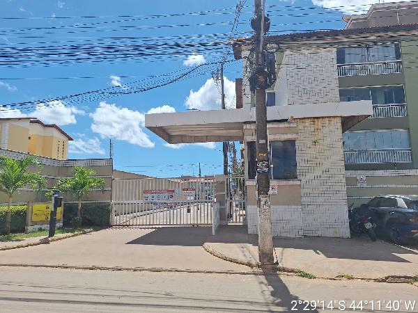 Apartamento em leilão em Sao Jose De Ribamar