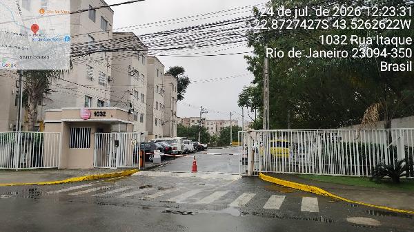 Apartamento em leilão em Rio De Janeiro